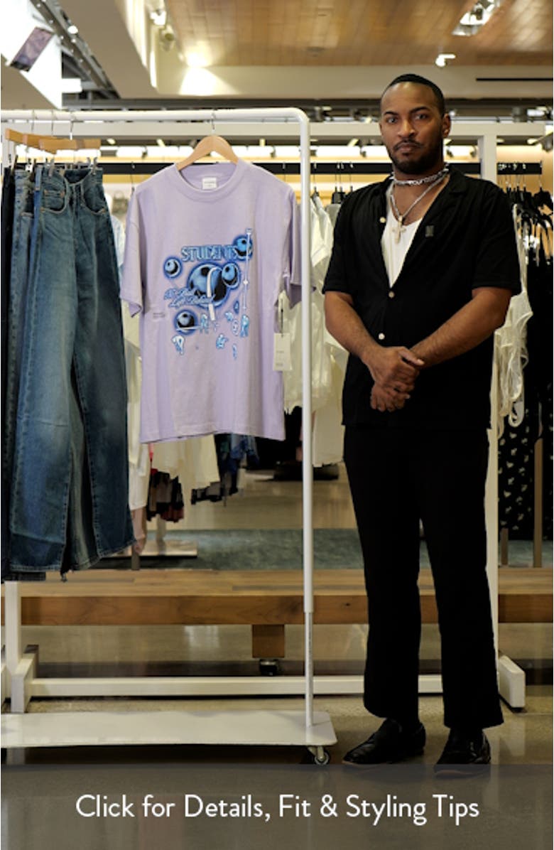 No Ball Graphic T-Shirt, sales video thumbnail