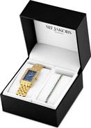 Sif Jakobs Jewellery Martine Jewelry Set - Blue