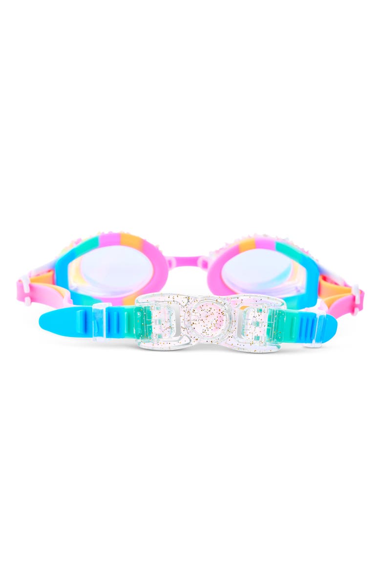 Bling2o Kids' Gelato Swim Goggles, Alternate, color,