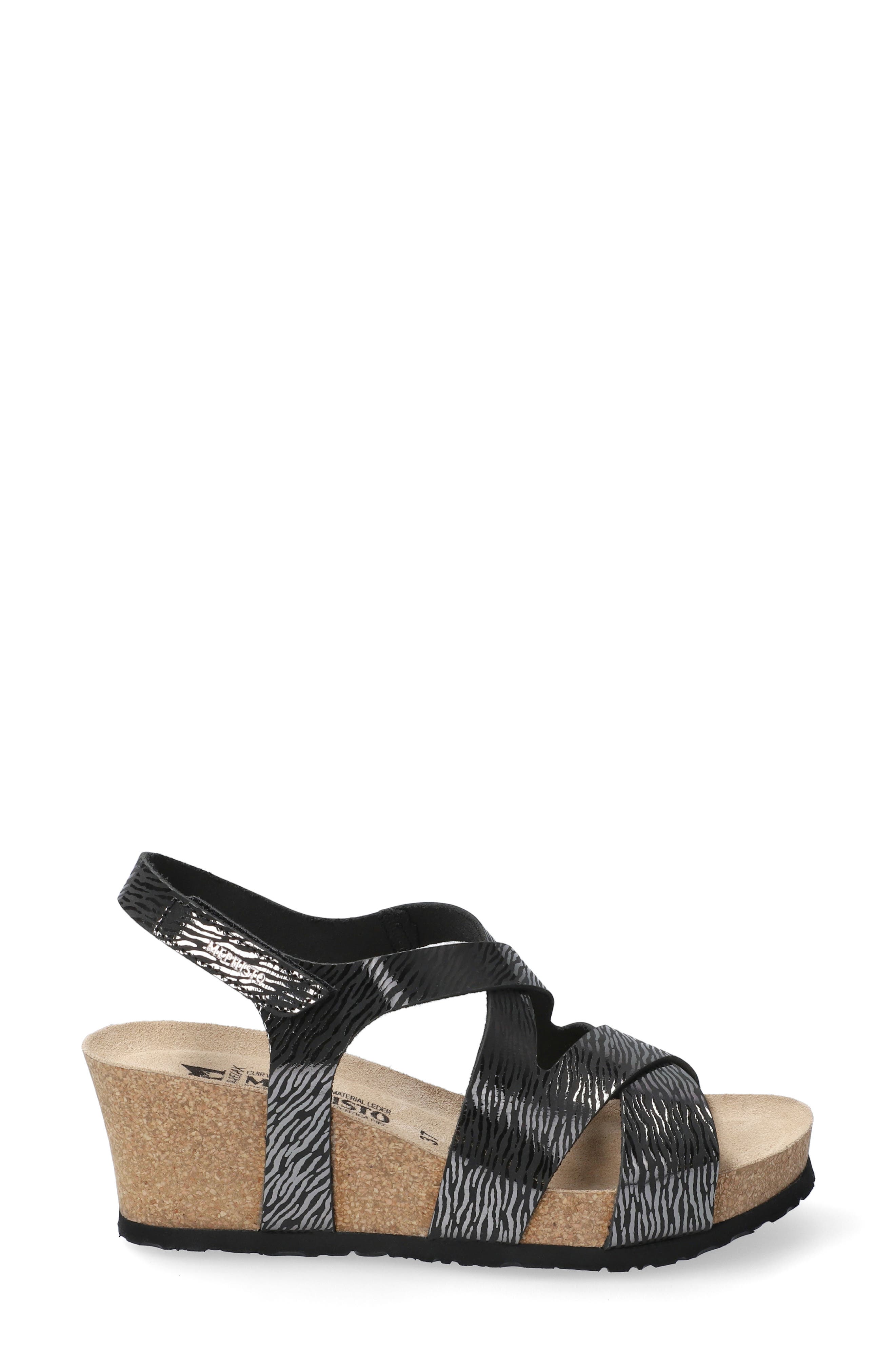 Mephisto Lyla Sandal, Alternate, color, 