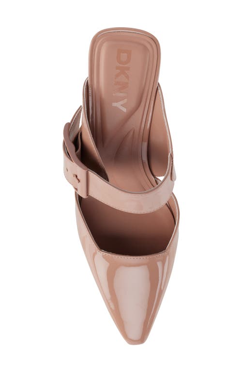 DKNY DKNY NARDIN MULE