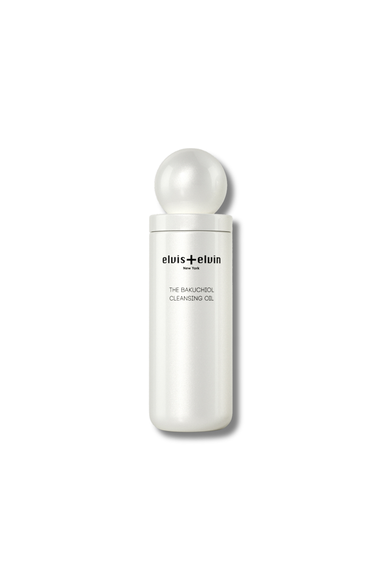 The Bakuchiol Cleansing Oil, Main, color, NA