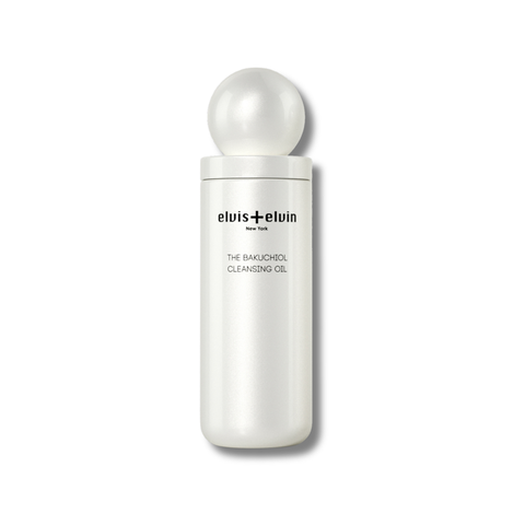 The Bakuchiol Cleansing Oil