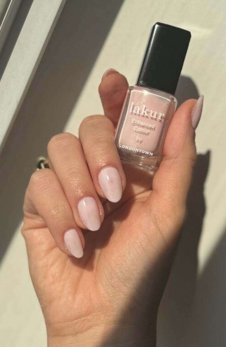 Londontown Love Letters to My Nails Set (Limited Edition) $84 Value, Alternate, color,