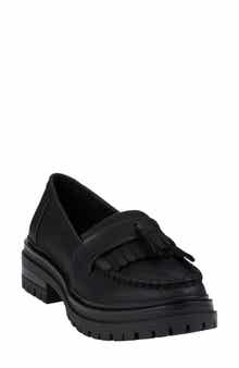 GOOD CHOICE NEW YORK Tillie Tassel Loafer