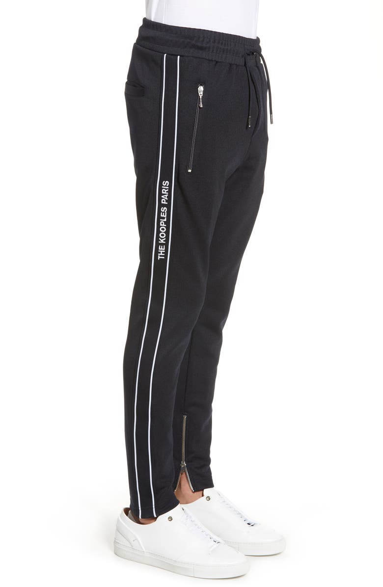 The Kooples Jogger Pants, Alternate, color, 