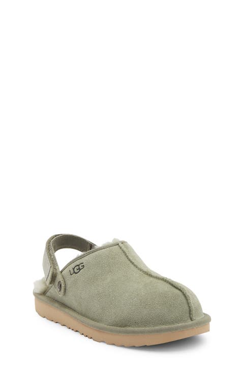 Kids' Lanah Clog