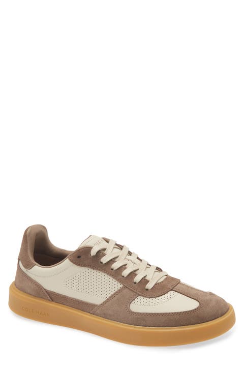 Grand Crosscourt Modern Sneaker (Men)