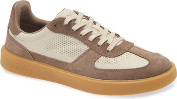 Grand Crosscourt Modern Sneaker
