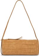 Reformation Simona Cylinder Shoulder Bag