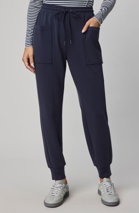 ScubaSoft Drawstring Joggers