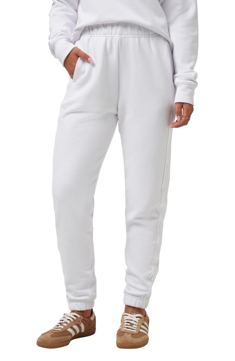TravisMathew Octavia Sweatpants, Main, color, 