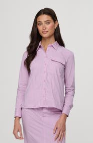 By Tess Collection Ellie Blouse