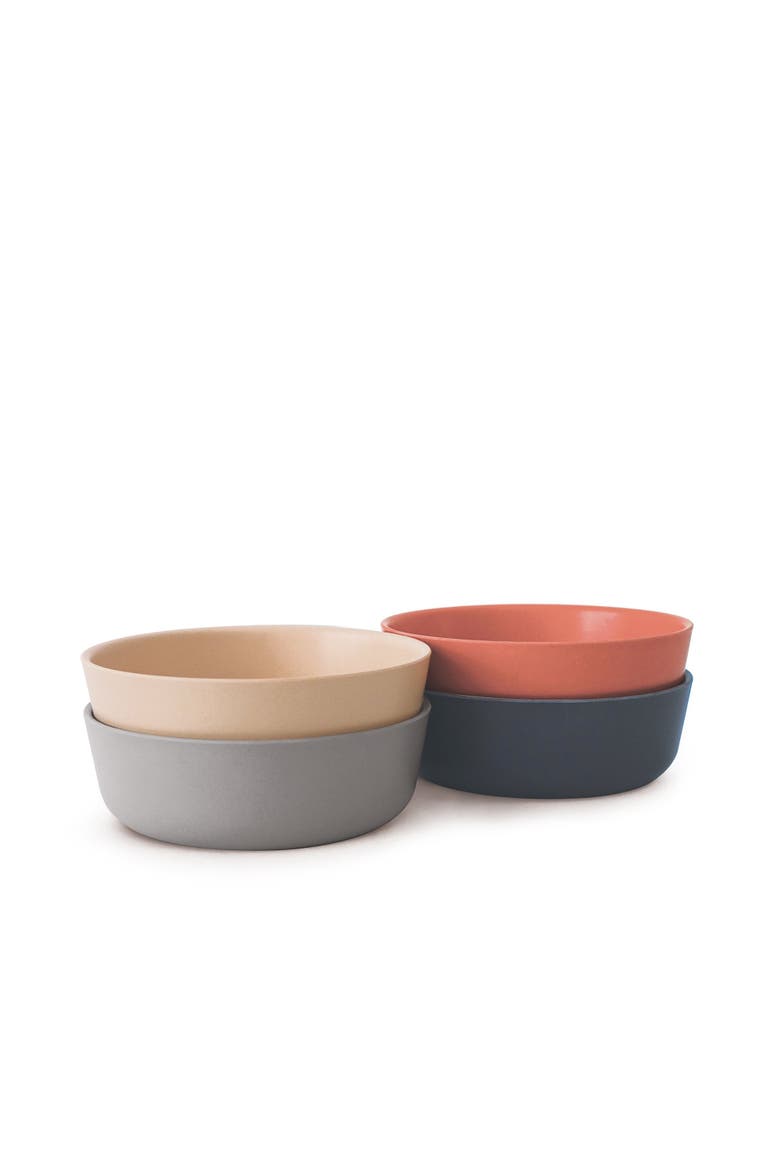 Kids Bowl Set, Main, color, Scandi