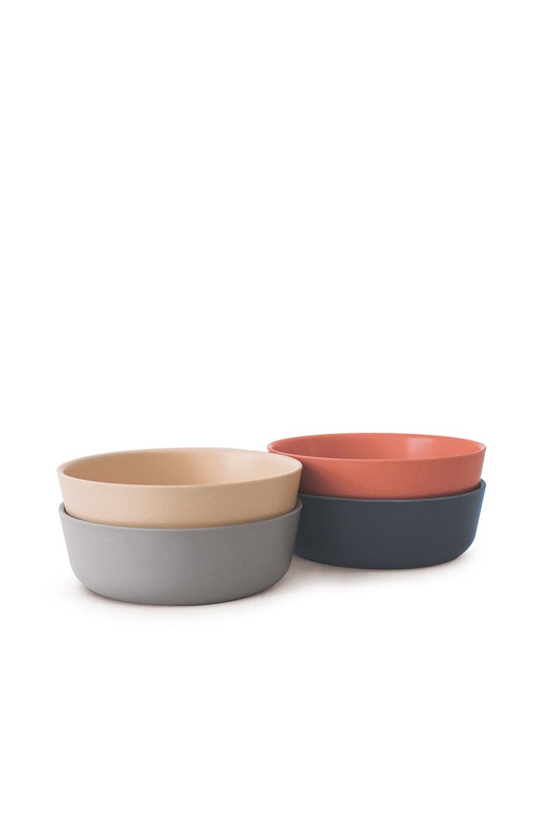 EKOBO Kids Bowl Set, Main, color, Scandi