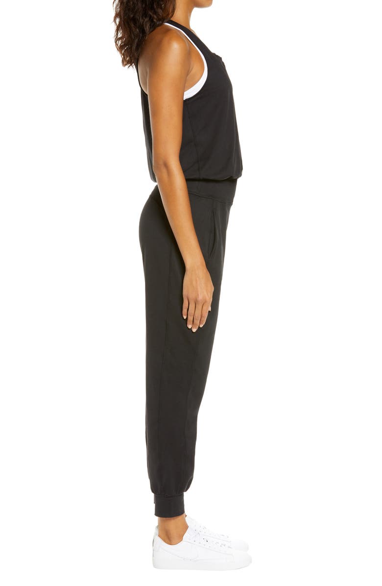 Sweaty Betty Gary Jumpsuit, Alternate, color,