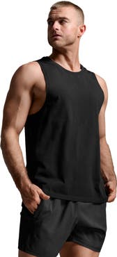 2XU Motion Cotton Flex Tank