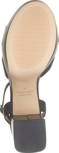 Miami Platform Sandal