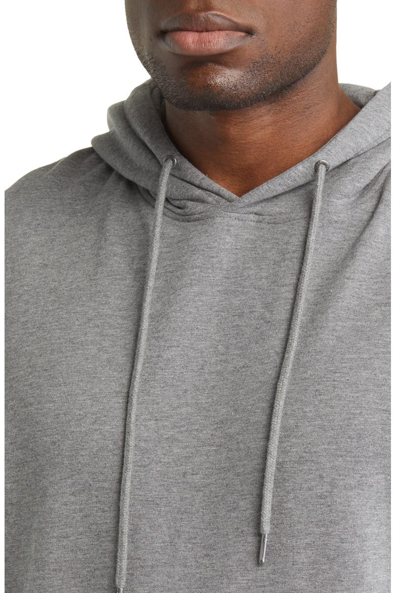Lava Wash Hoodie, Alternate, color, GALE GREY