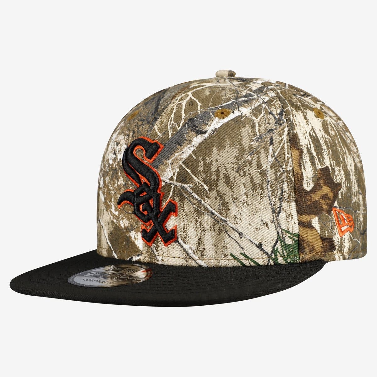 selected Camo