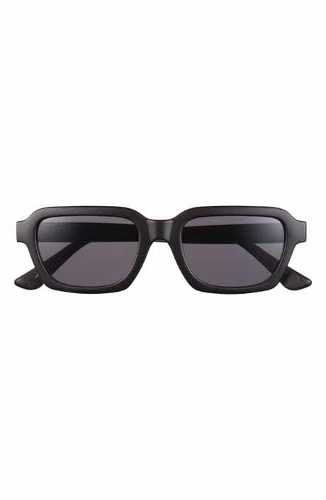 DIFF 53mm Chloe Square Sunglasses