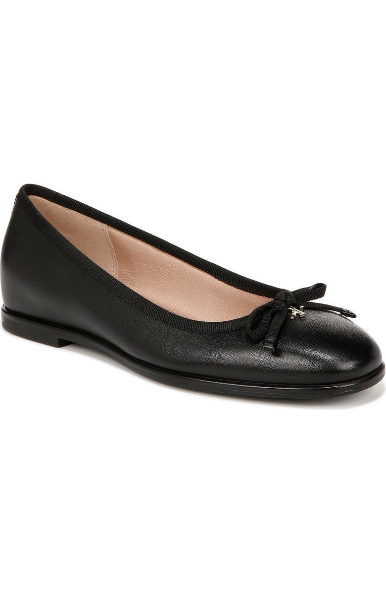 Naturalizer Essential Skimmer Flat, Main, color,