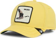 Goorin Bros. Goose Field Wool Baseball Cap