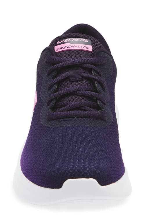 Skechers Fade Out Skech-lite Pro Sneaker