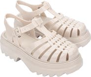 Melissa Possession Platform II Sandal