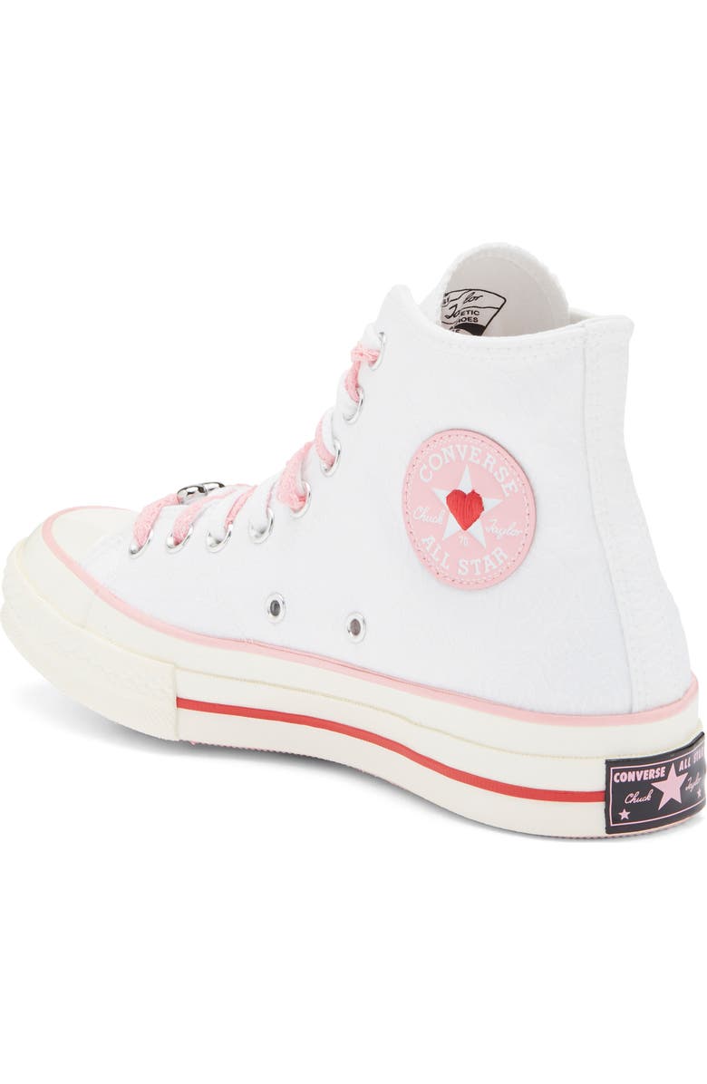 Converse Chuck 70 Hi High Top Sneaker, Alternate, color,