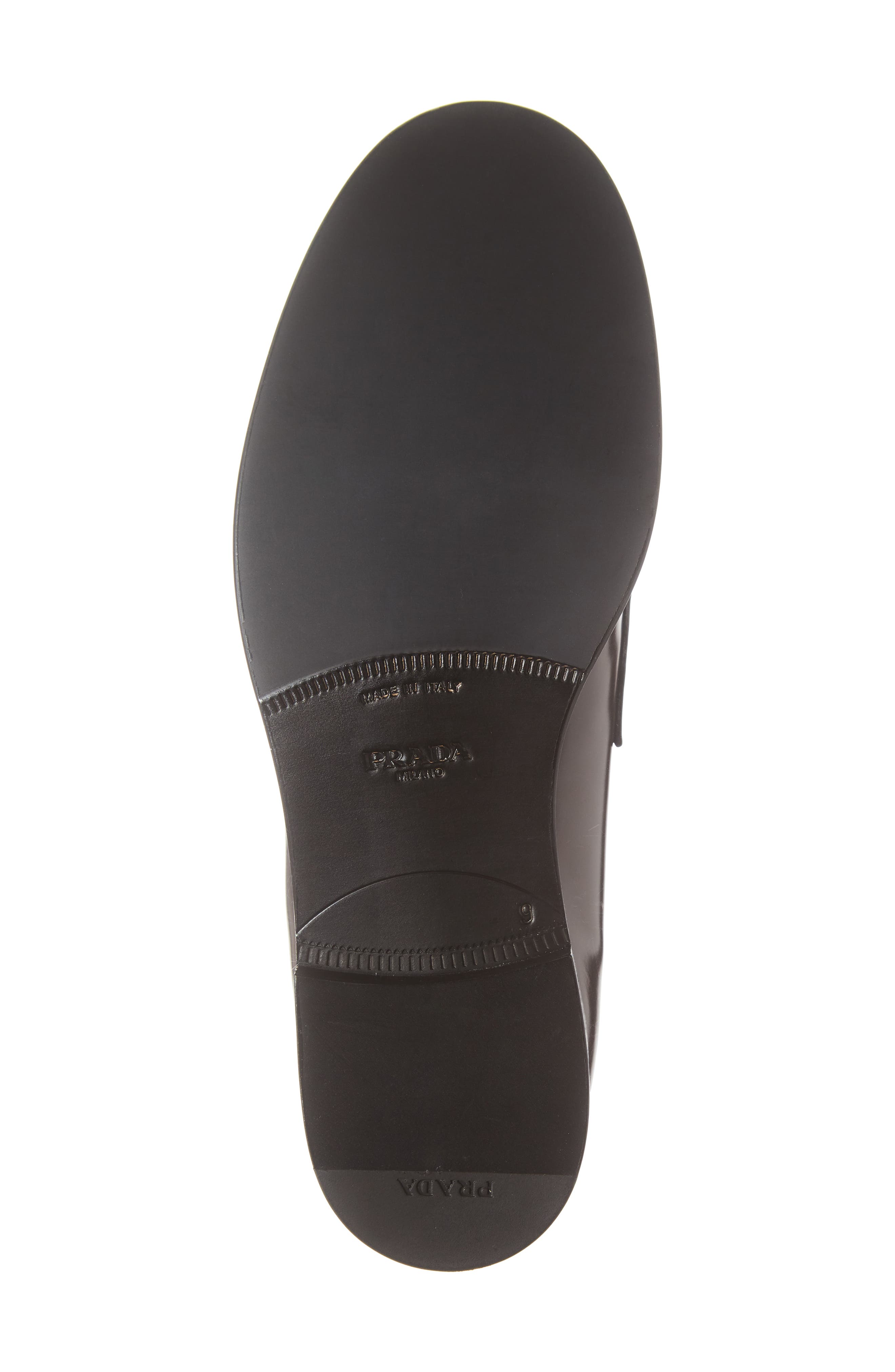 Penny Loafer, Alternate, color, TOBACCO