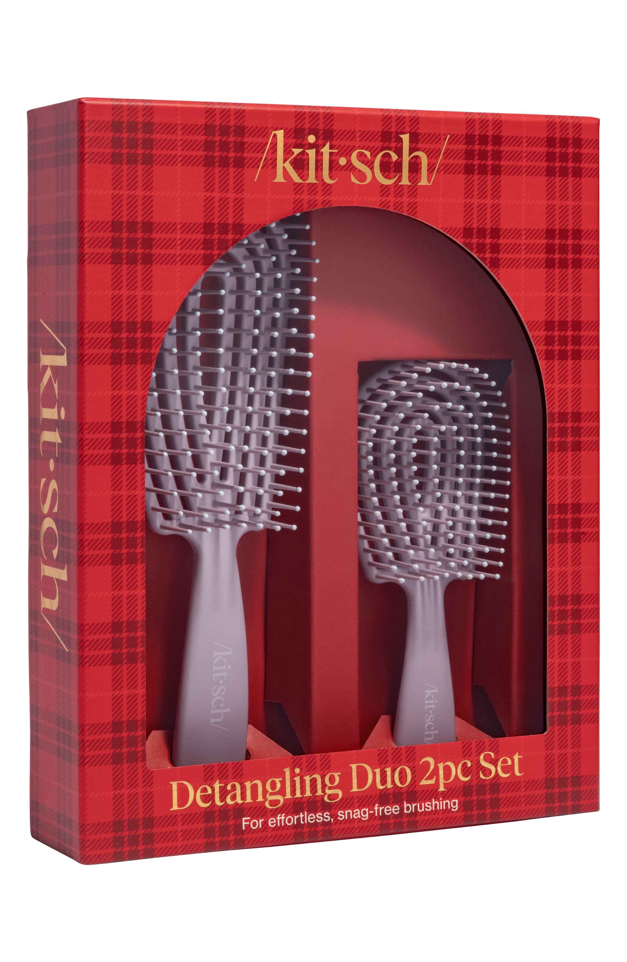 Kitsch Detangling Duo 2-Piece Set (Women) | Nordstromrack
