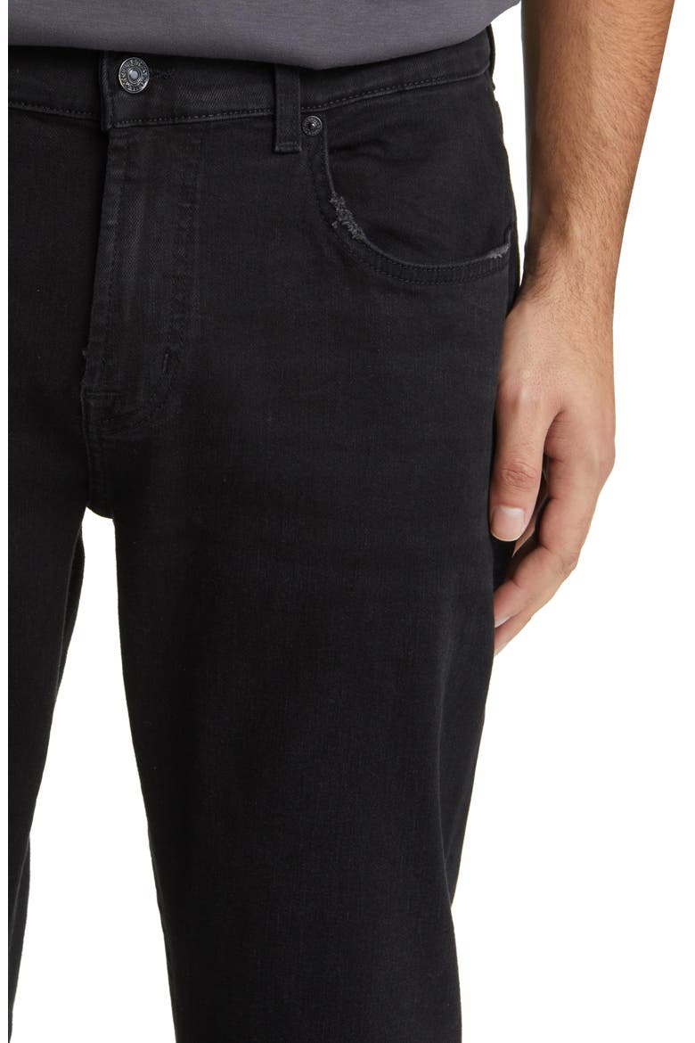 The Straight Leg Jeans, Alternate, color, ADVOCATE