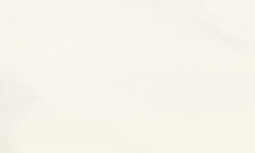 Rebecca Minkoff Anita Pleated Stretch Cotton Camisole In Chalk
