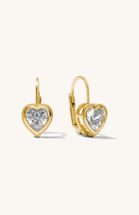 Sweetheart Earrings