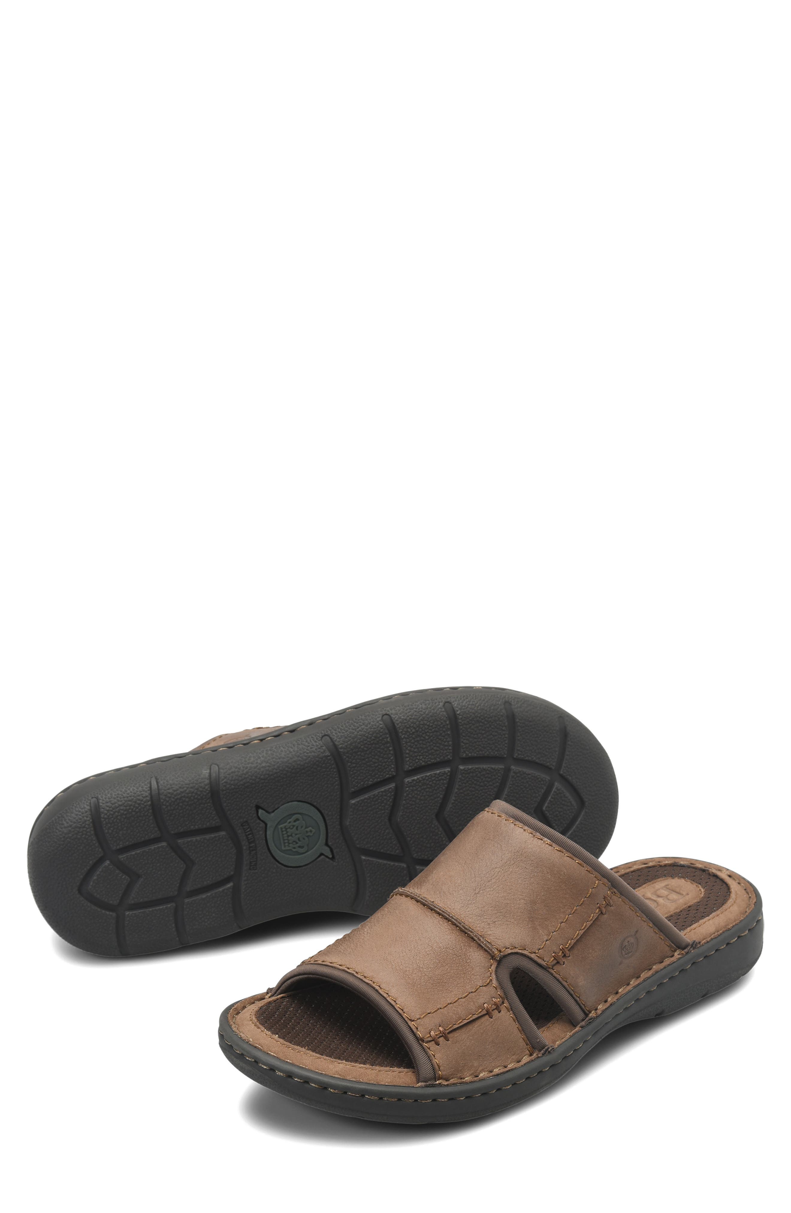 Børn Maldon Slide Sandal (Men) | Nordstrom display picture 1