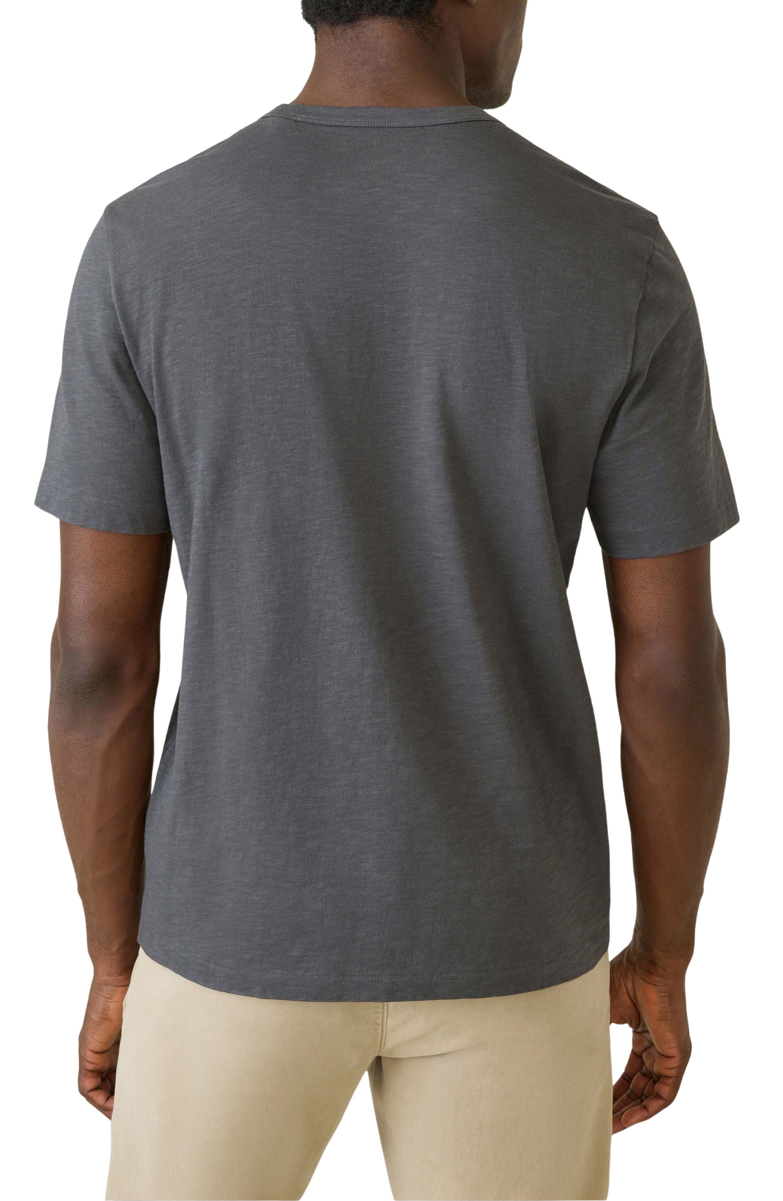 Sunwashed Pocket T-Shirt - image 2