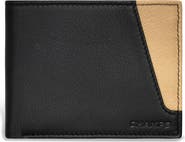 CHAMPS Iconic Bifold Wallet