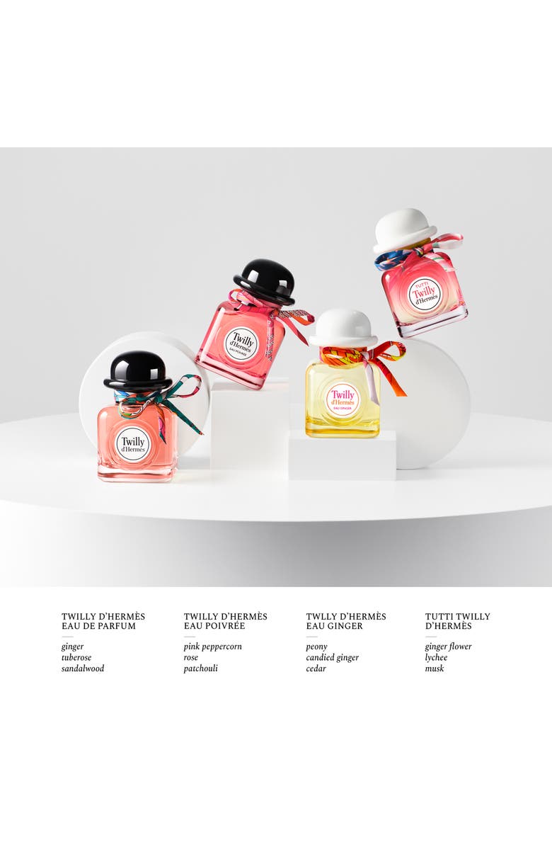 Hermès Twilly d'Hermès - Eau de Parfum Gift Set, Alternate, color,