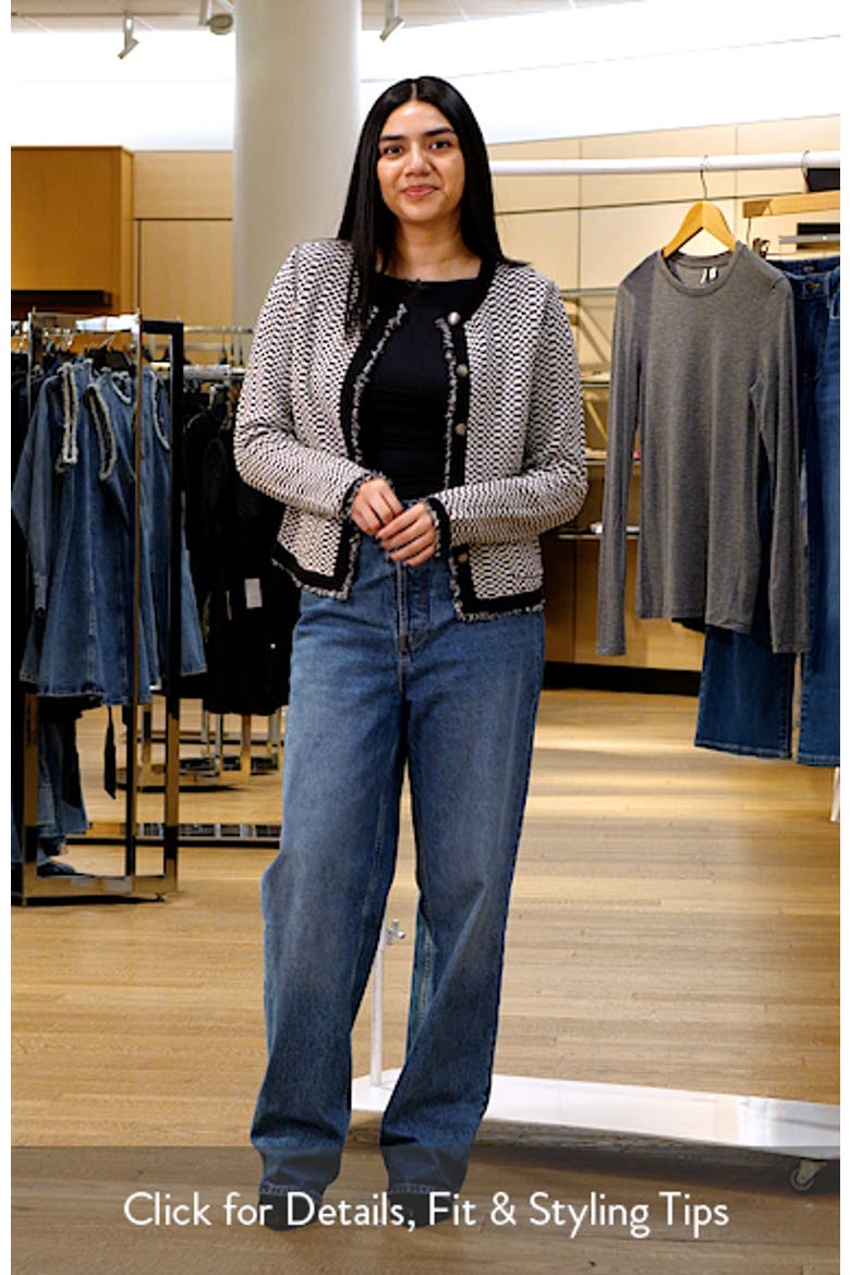 Opposites Attract Cardigan video