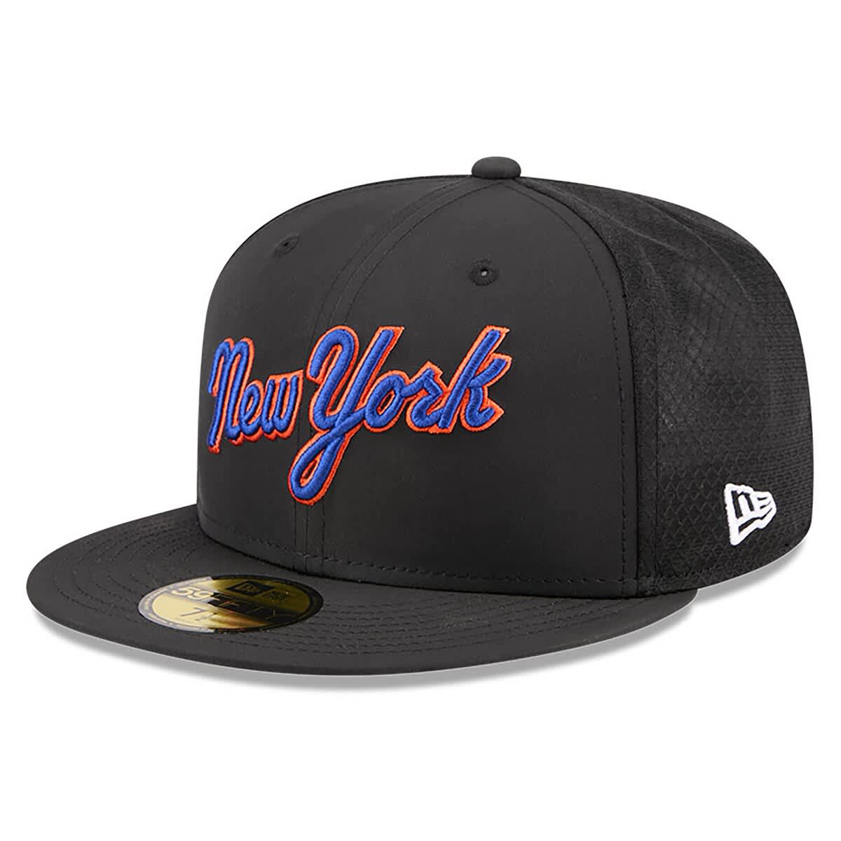 selected Black