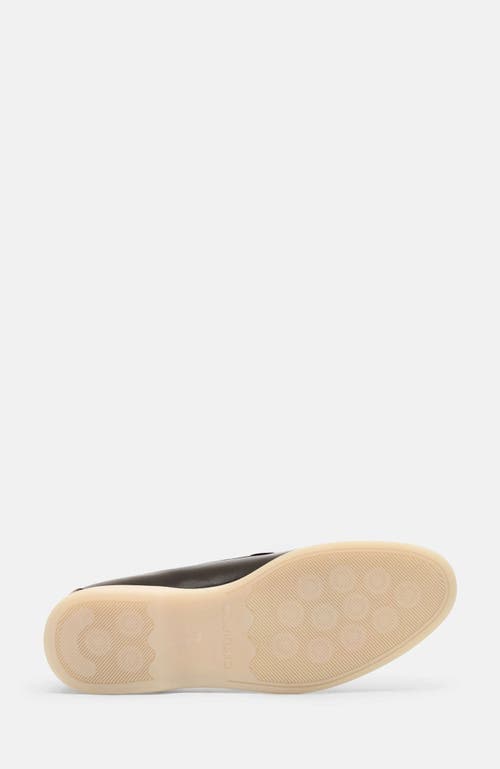 Scarosso Ludovico Loafers