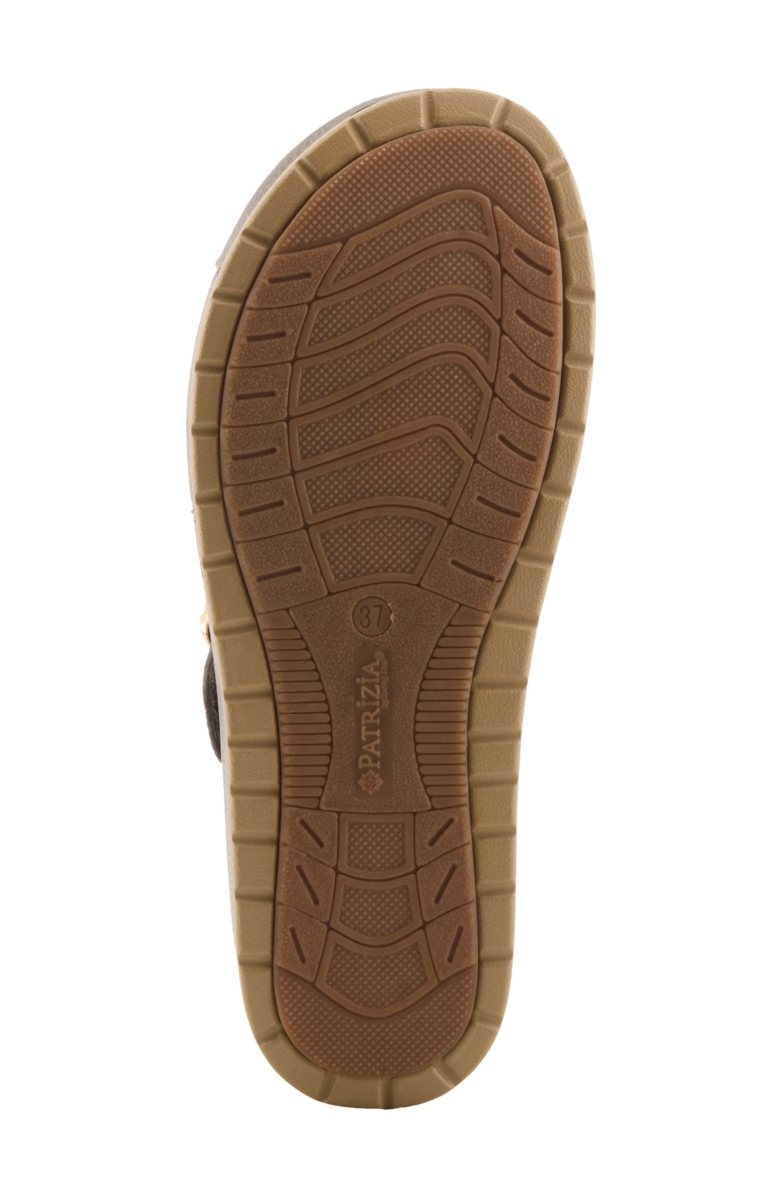 Eliza Slide Sandal, Alternate, color, PEWTER