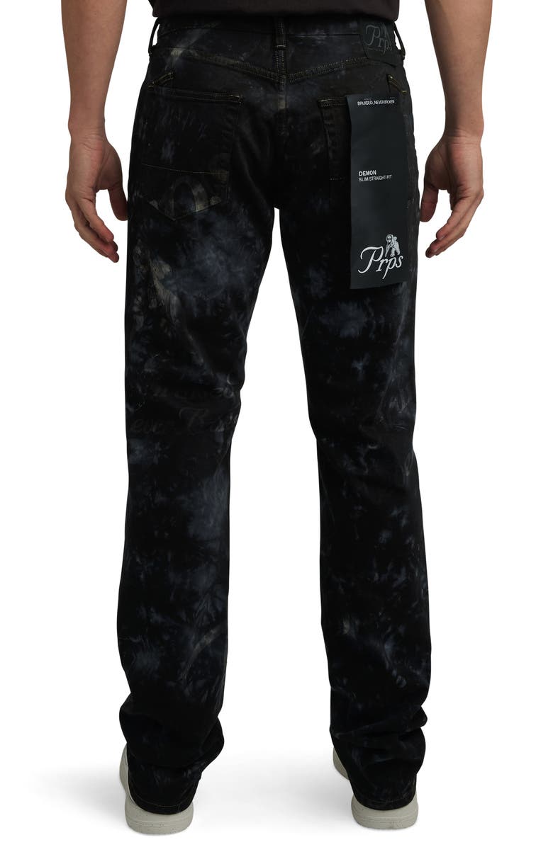 PRPS Kicking Horse Straight Leg Pants, Alternate, color,