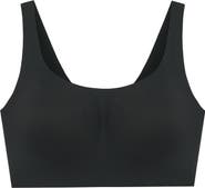 Evelyn & Bobbie The Bobbie Scoop Bra