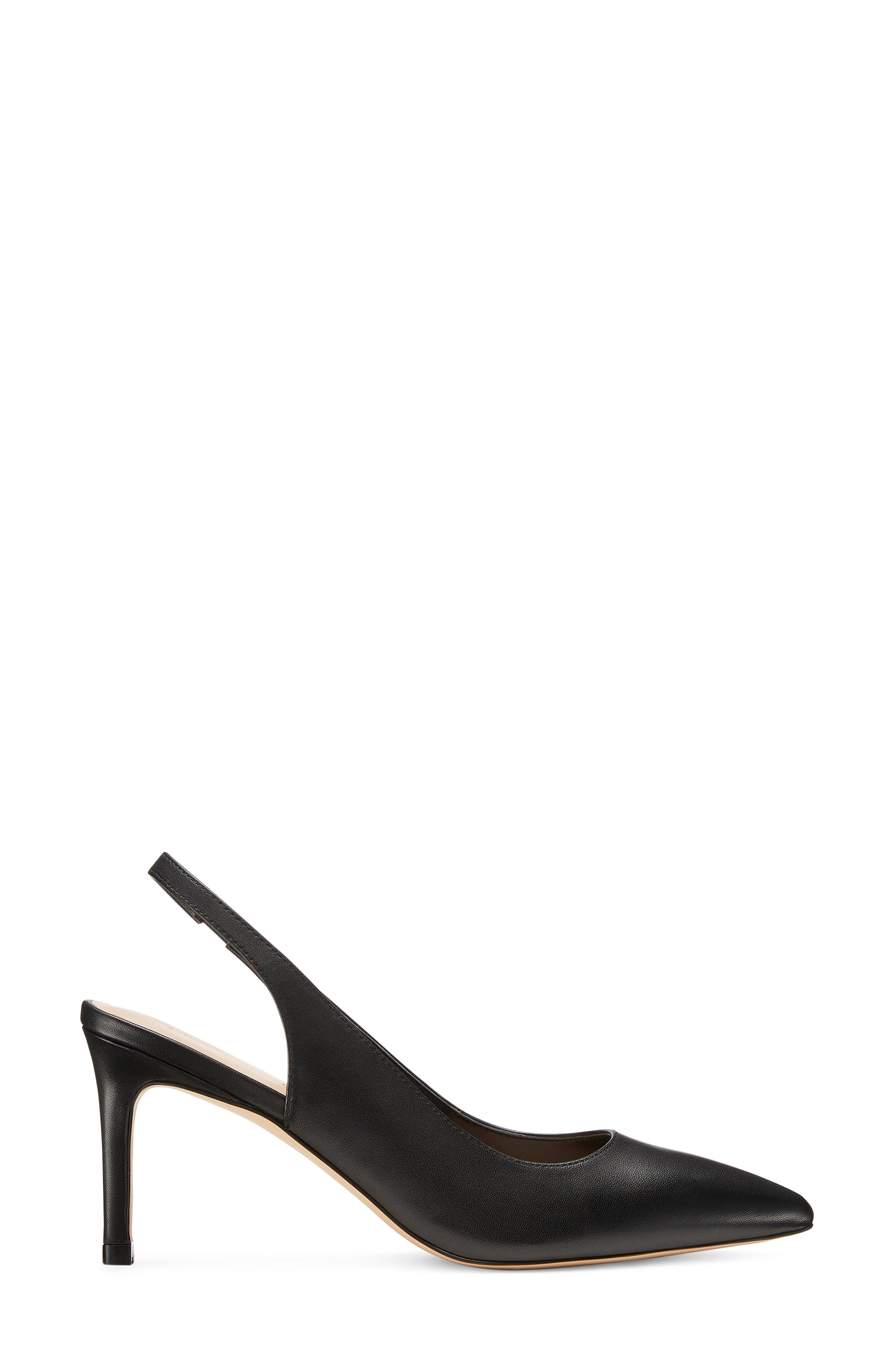Stuart Weitzman Dancer Slingback Pump, Alternate, color, 