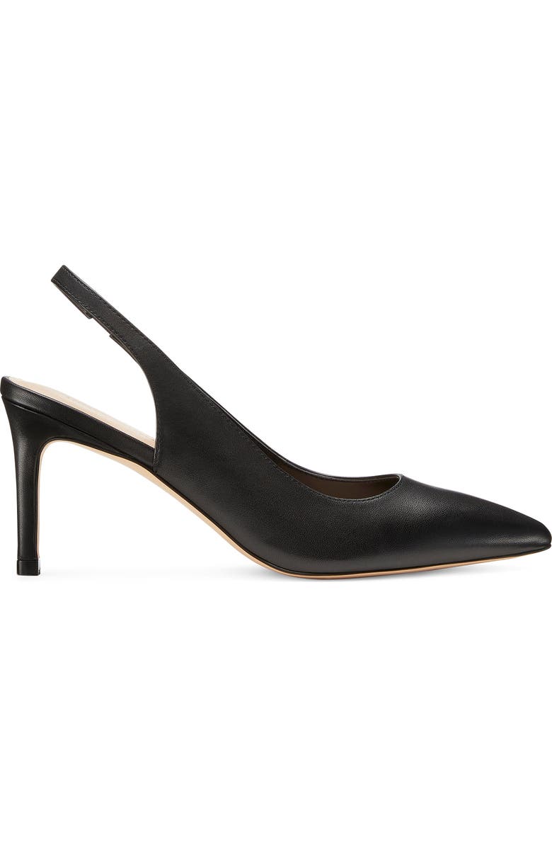 Stuart Weitzman Dancer Slingback Pump, Alternate, color,
