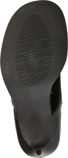 Cecile Flip Flop Boot