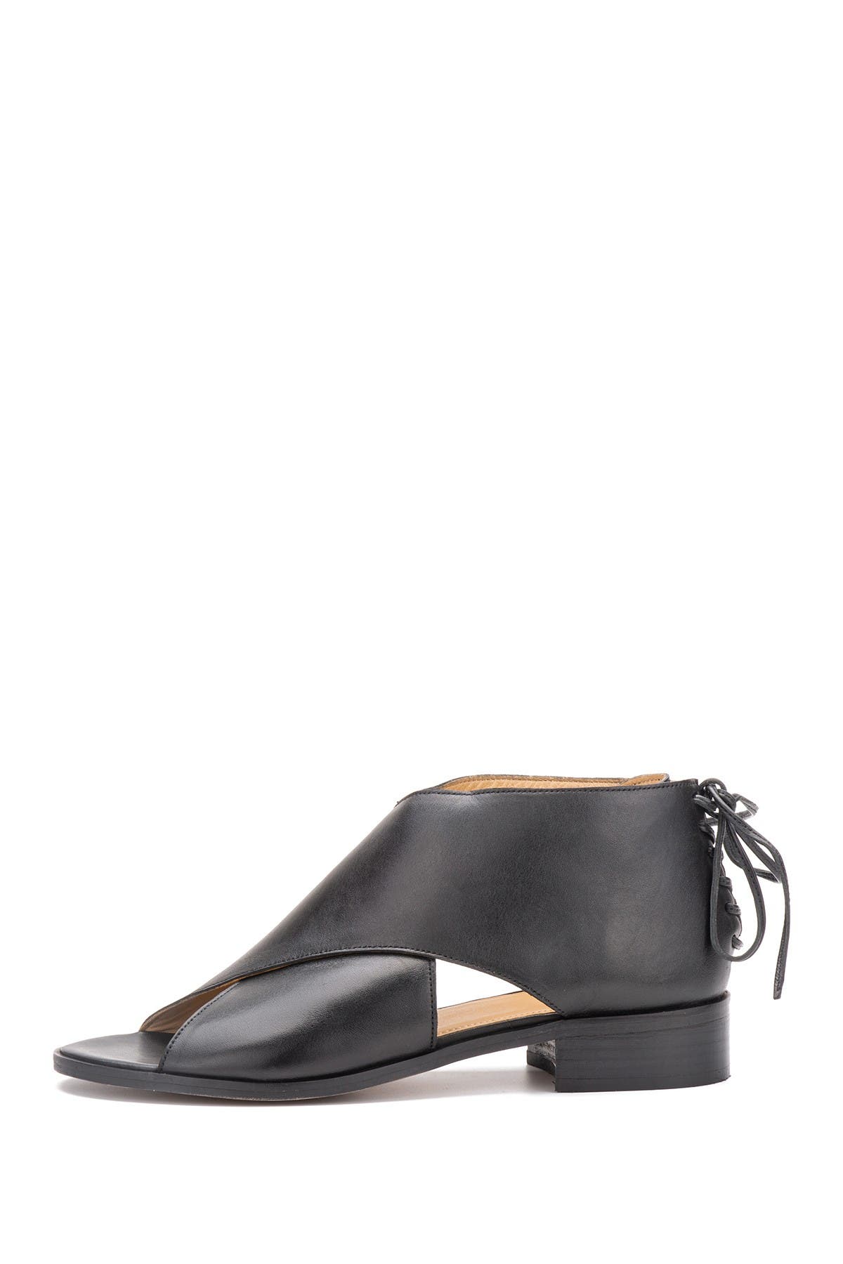 VINTAGE FOUNDRY Regan Crossover Sandal, Alternate, color, 