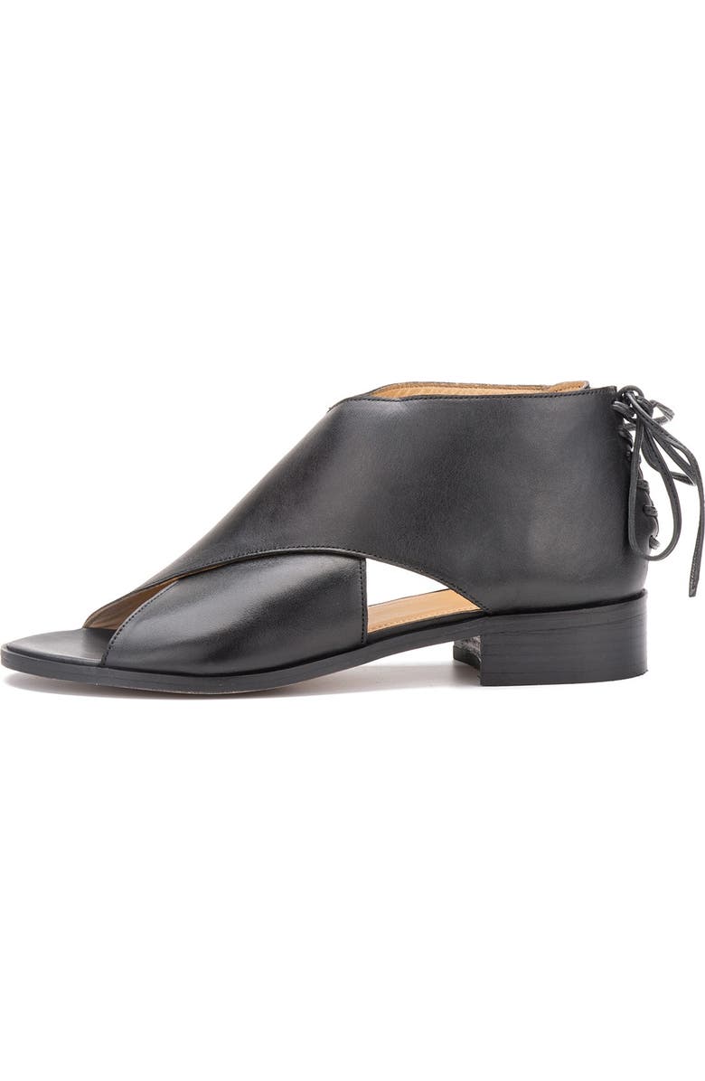 VINTAGE FOUNDRY Regan Crossover Sandal, Alternate, color,